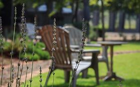 Three Thymes Inn
