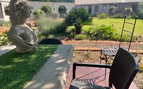 Three Thymes Inn