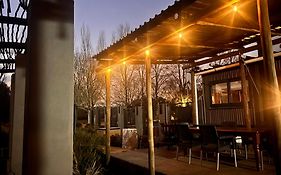 Three Thymes Inn